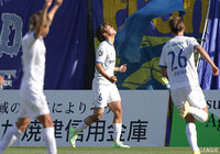 【明治安田Ｊ２ 第13節 藤枝vs大分】