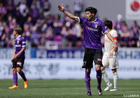 【明治安田J1 第11節 京都vs川崎F】