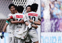 【明治安田Ｊ１ 第11節 京都vs川崎Ｆ】