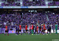 【明治安田Ｊ１ 第11節 京都vs川崎Ｆ】