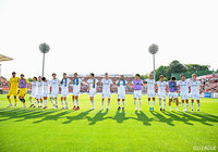 【明治安田Ｊ２ 第13節 大宮vs町田】