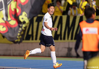 【明治安田J1 第11節 湘南vs柏】