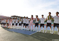 【明治安田Ｊ１ 第11節 湘南vs柏】