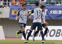 【明治安田J2 第13節 山口vs千葉】