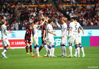 【明治安田Ｊ１ 第11節 札幌vs鹿島】