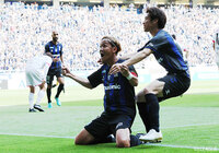 【明治安田J1 第11節 G大阪vsC大阪】