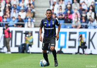 【明治安田J1 第11節 G大阪vsC大阪】