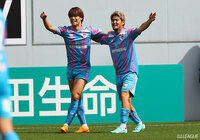 【明治安田Ｊ１ 第11節 鳥栖vs横浜FM】