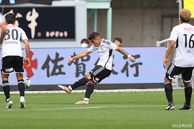 【明治安田Ｊ１ 第11節 鳥栖vs横浜FM】