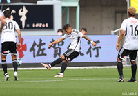 【明治安田J1 第11節 鳥栖vs横浜FM】