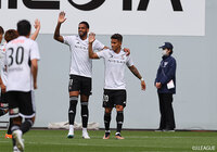 【明治安田J1 第11節 鳥栖vs横浜FM】