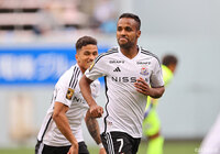 【明治安田Ｊ１ 第11節 鳥栖vs横浜FM】