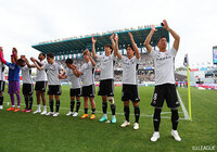 【明治安田Ｊ１ 第11節 鳥栖vs横浜FM】