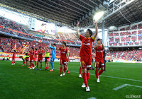 【明治安田Ｊ１ 第11節 名古屋vs神戸】