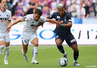 【明治安田J1 第11節 福岡vsFC東京】