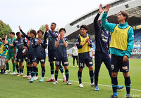 【明治安田Ｊ１ 第11節 福岡vsFC東京】