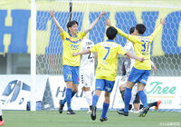 【明治安田Ｊ２ 第13節 栃木vs金沢】