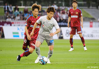 【明治安田J3 第9節 琉球vs鳥取】