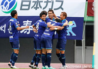 【明治安田J3 第9節 鹿児島vs北九州】