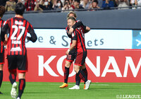 【明治安田J1 第12節 札幌vsFC東京】