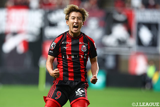 【明治安田Ｊ１ 第12節 札幌vsFC東京】