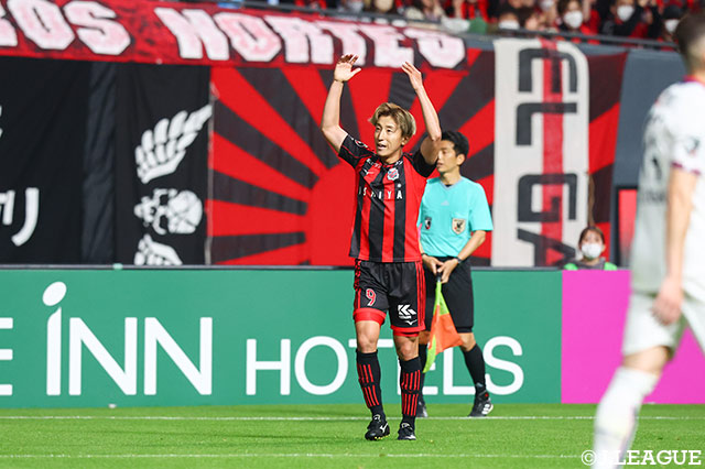 【明治安田Ｊ１ 第12節 札幌vsFC東京】