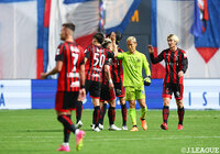 【明治安田Ｊ１ 第12節 札幌vsFC東京】