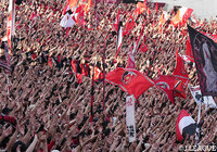 【ACL 決勝 第2戦 浦和vsアルヒラル】