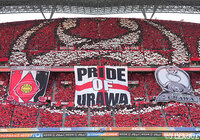 【ACL 決勝 第2戦 浦和vsアルヒラル】