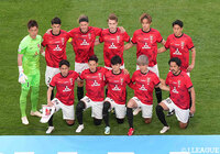 【ACL 決勝 第2戦 浦和vsアルヒラル】