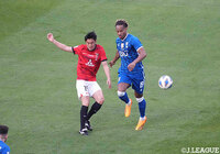 【ACL 決勝 第2戦 浦和vsアルヒラル】