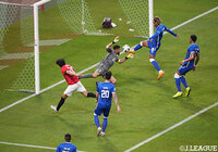 【ACL 決勝 第2戦 浦和vsアルヒラル】