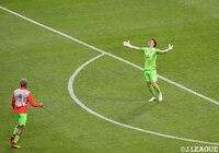 【ACL 決勝 第2戦 浦和vsアルヒラル】