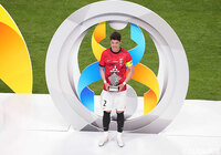 【ACL 決勝 第2戦 浦和vsアルヒラル】