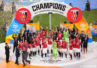 【ACL 決勝 第2戦 浦和vsアルヒラル】