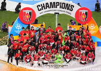 【ACL 決勝 第2戦 浦和vsアルヒラル】