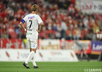 【明治安田J1 第12節 名古屋vsG大阪】