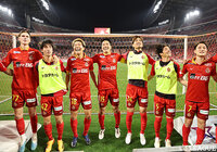 【明治安田Ｊ１ 第12節 名古屋vsＧ大阪】