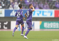 【明治安田J1 第12節 広島vs福岡】