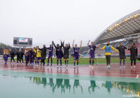 【明治安田Ｊ１ 第12節 広島vs福岡】