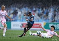 【明治安田Ｊ１ 第12節 川崎Ｆvs鳥栖】