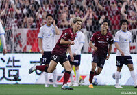 【明治安田J1 第12節 神戸vs横浜FC】