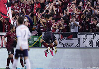 【明治安田J1 第12節 神戸vs横浜FC】