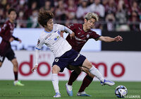 【明治安田Ｊ１ 第12節 神戸vs横浜FC】