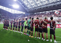 【明治安田Ｊ１ 第12節 神戸vs横浜FC】