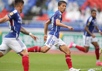 【明治安田J1 第12節 横浜FMvs京都】