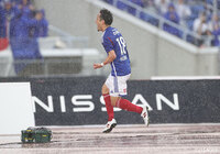 【明治安田J1 第12節 横浜FMvs京都】