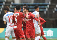 【明治安田J2 第14節 熊本vs甲府】