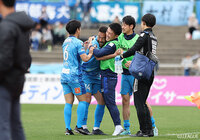 【明治安田J2 第14節 秋田vs栃木】