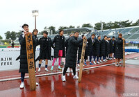 【明治安田Ｊ２ 第14節 群馬vs山口】